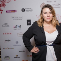 4banket Premia Фотоотчет III Церемонии #1452